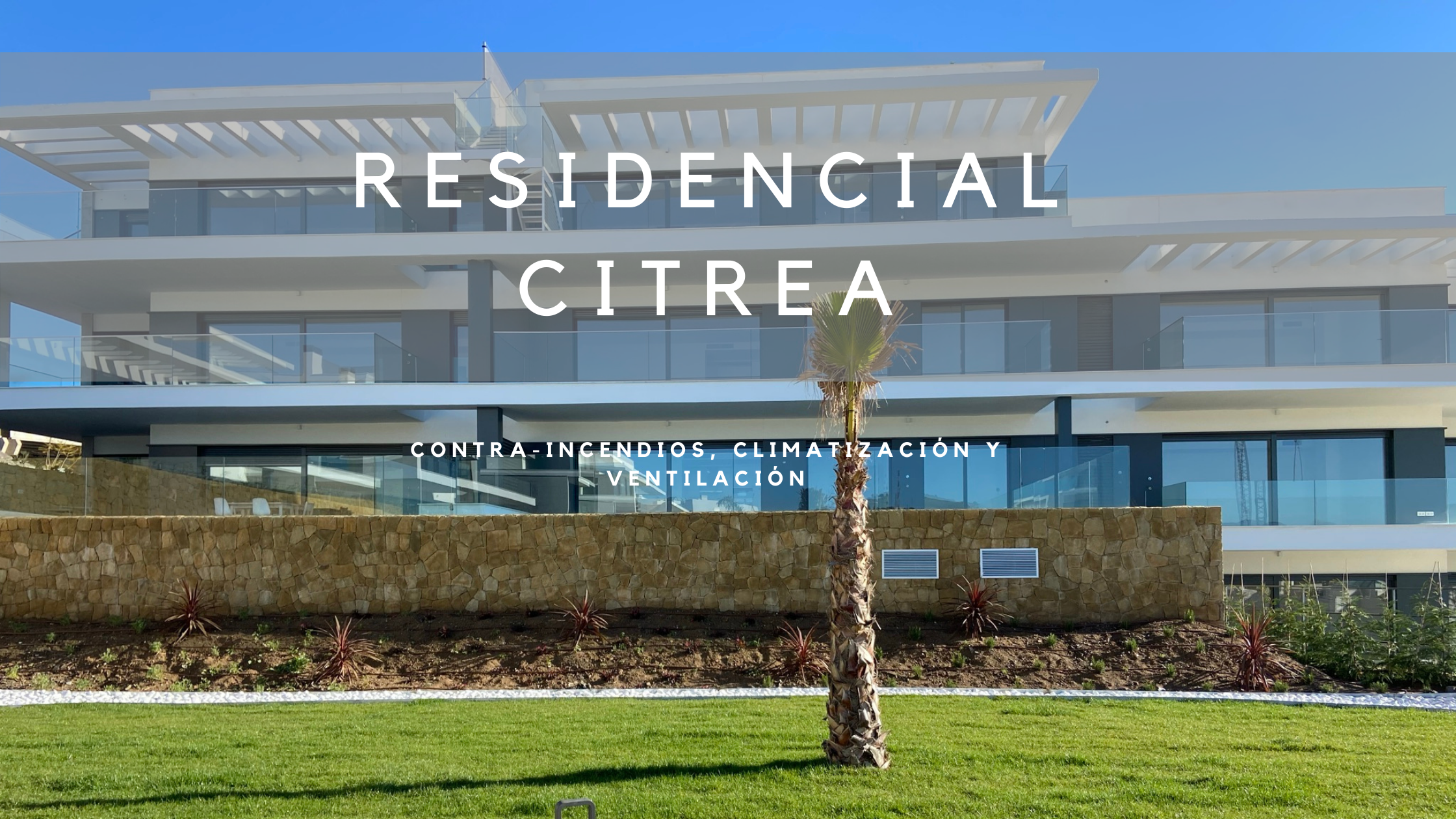 Residencial Citrea