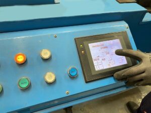 1.1 unidad de control