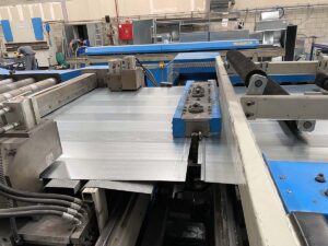 3.3- nervado y corte